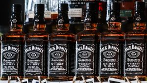 The Parent Company of Jack Daniel’s Reported Flat Whiskey Sales. Another Part of the Business Grew 20 Percent