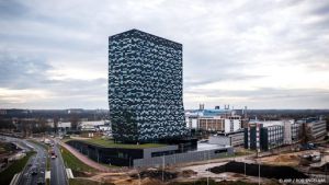 Eigenaar Nexperia mag bestuurders onder ede laten verhoren