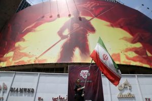 No equal talks under siege: The contradiction at the heart of US policy on Iran