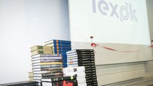 Leksikon: Vi ændrede beskrivelsen af omvendelsesterapi. Man skal ikke forvente, at Lex aldrig tager fejl
