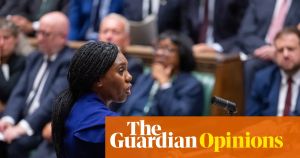 The Guardian view on Kemi Badenoch and the economy: a plan stuck in the Tory comfort zone