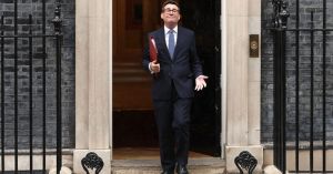 2. Three things we learned at PMQs
