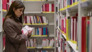 « Le dépôt de plainte peut contribuer à protéger d’autres enfants » : Steffy Alexandrian, de l’enfance fracassée par l’inceste au combat d’une vie