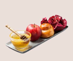 A Sweet (and Sour) New Year: Where Jewish and Chinese Wisdom Meet