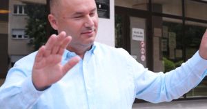 Šime Nimac više nije fratar