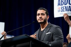 El-Sayed Should Pull an Obama to Repel Republican Attacks