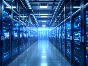 Just Join the Paani Points: India’s data centre boom puts water use and local security under scrutiny