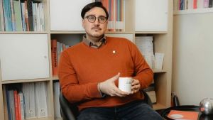 Foreign Talent, Russian Future: Bridge Awards Chair On Why Moscow Is Courting The World’s Best – Interview