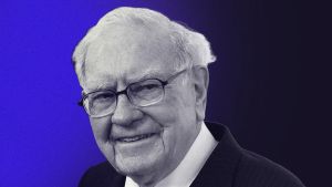 Warren Buffett Still Works Despite Not Needing a Paycheck. New Research Suggests He’s Far From Alone