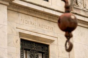 Fed-rapport: activiteit loopt licht op, prijzen stijgen gematigd