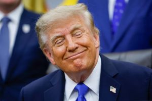 For the hard-luck Conservatives, the Trump trap is a killer