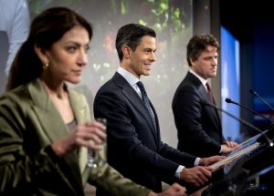 Mini-kabinet Rubberen Robbie moet ophouden met het normaliseren van extreemrechts