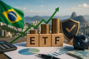 ETFs & alocação: a hora de diversificar é quando o CDI parece imbatível