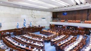 Some Crimes Forfeit the Right to Mercy: Israel’s Death Penalty Reckoning
