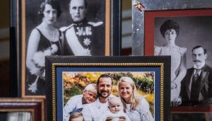 Monarkiet – treffer det vår religiøsitet?