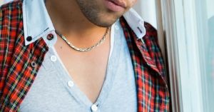 What Looksmaxxing Reveals About Being Seen