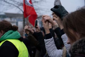 Demo in München am Wahlabend: 6. September, 18:30, Marienplatz!