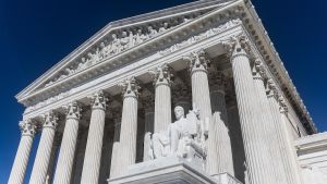 Tyranny By Technicality: The Supreme Court Will Not Save Our Republic – OpEd