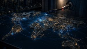 The AI Age Needs A New Definition Of Sovereignty – OpEd