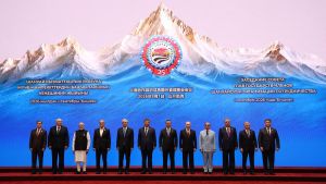 After Bishkek: Can The Summit Actually Change The Balance Of Power? – OpEd