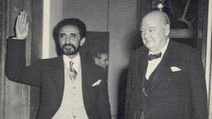 The Haud Betrayal: A 1956 File And The Template For Ethiopian Encroachment – OpEd