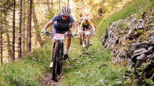 Mountain bike. Una maglia azzurra per Giorgia Marchet ai Mondiali marathon
