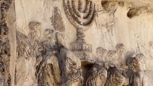The Blood Libel Across Two Millennia