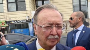 Vivas asegura que Ceuta está 