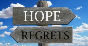 What Your Regrets Can Teach You