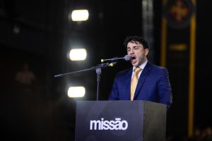 Por que Renan Santos não merece seu voto (mas merece disputar)?