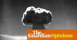 I inadvertently misled parliament over a British nuclear scandal. Now I’m calling for justice