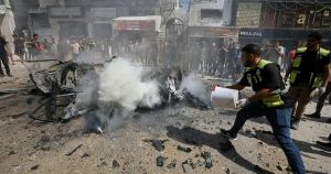 Israel's Gaza Militias Might Replace Hamas, but Lead Down the Same Tragic Road