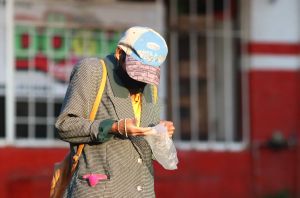 Y sin embargo… los pobres