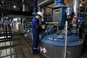 Industry protests, falling tax revenue place economic activity in the spotlight