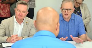 'Chaos is the point': Labor's giant One Nation error