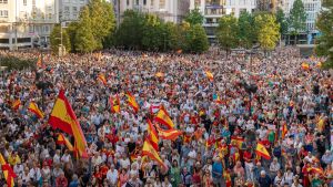 Día de Ceuta: certificado de defunción del sanchismo