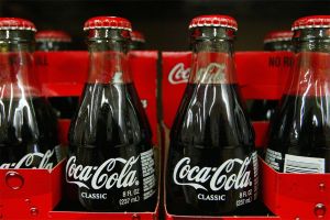 Publicis pulls out of Coca-Cola global media pitch after PepsiCo win