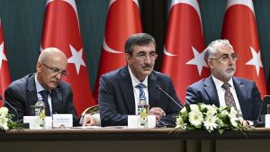 OVP’de “reformlar sıralanıp”, üretenler/ üretecekler rahatlatılabilir mi?