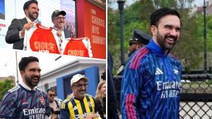 Son New York fısıltıları: Arsenal taraftarı Mamdani bir Fenerbahçe maçına mı geliyor?