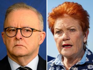 Maiden: Slagging off One Nation voters won’t stop the orange wave