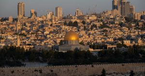 4. Simon Sebag Montefiore on Israel, Gaza and a Middle East in crisis