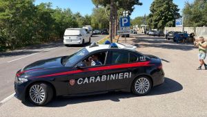 Omicidio di Castellanza, c’è una pista privilegiata: la faida tra spacciatori nel parco del Rugareto