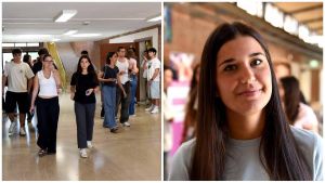 Medicina e semestre aperto, al via le lezioni: “Ci giochiamo il nostro futuro”