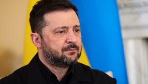 What’s behind the Ukrainian intelligence gunfight