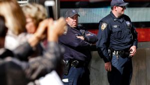 We need to address the problem of mentally ill criminals