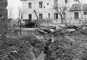 La Guerra de España en su largo siglo XX