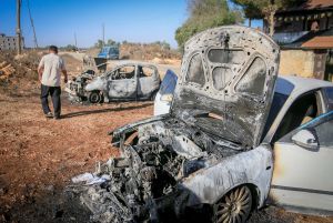 US issues harsher censure of ‘West Bank violence,’ without explicitly blaming Israel