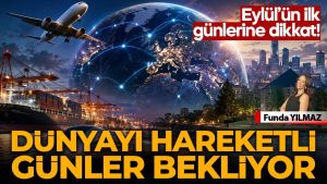 Bazen Bir Haber, Peşinden Başka Kararları getirir