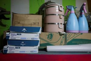 Van honger naar obesitas: groeiend risico voor kinderen in ontwikkelingslanden