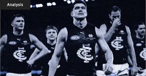 From fearful to fearsome: Why the Blues are no longer spooked by pressure